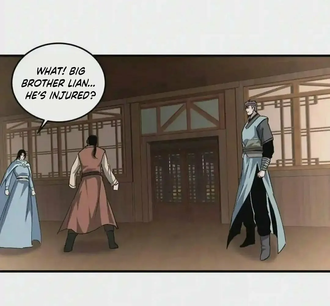Greatest Boss System Chapter 164 page 50 - 