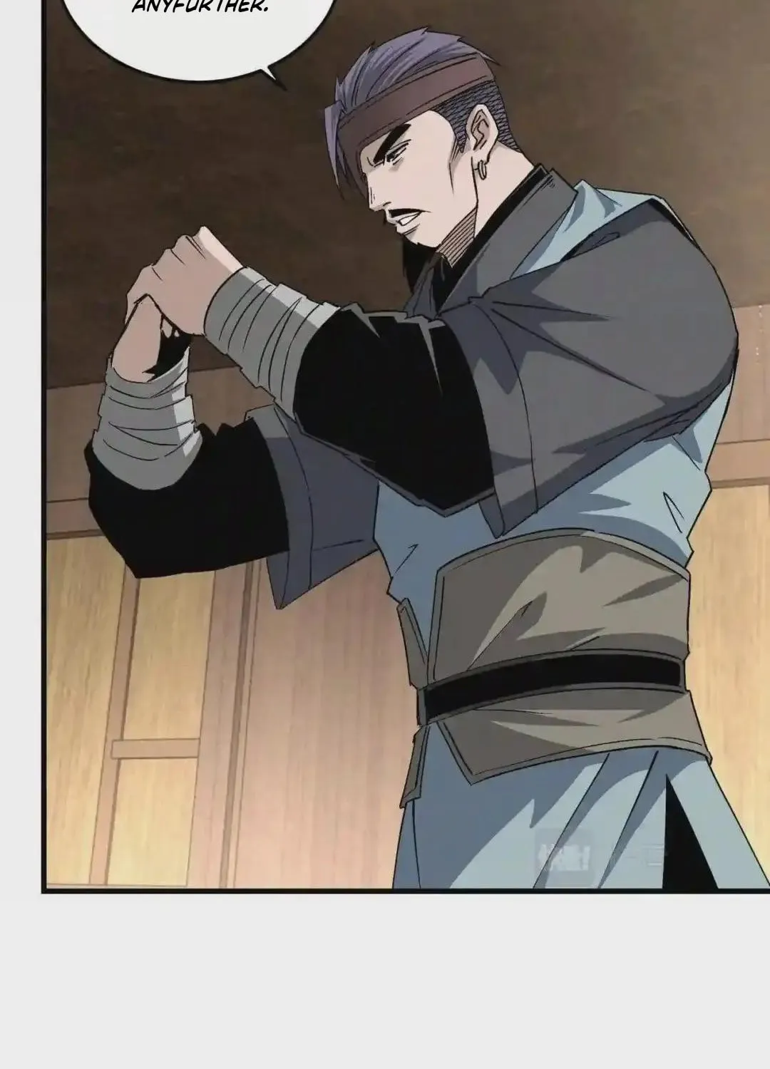 Greatest Boss System Chapter 164 page 53 - 