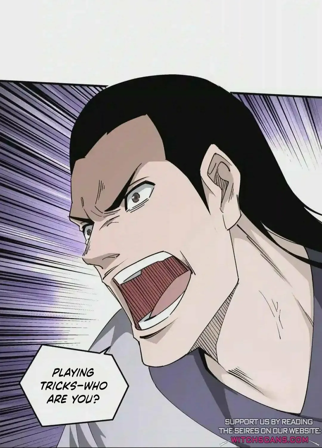 Greatest Boss System Chapter 165 page 14 - 