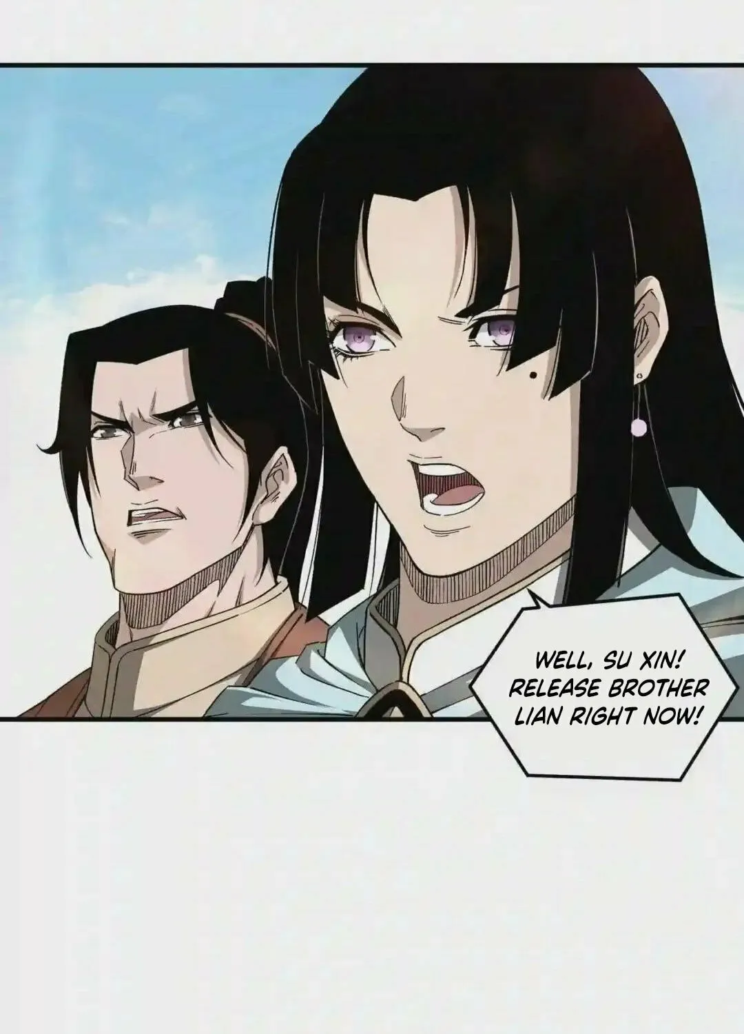 Greatest Boss System Chapter 165 page 18 - 