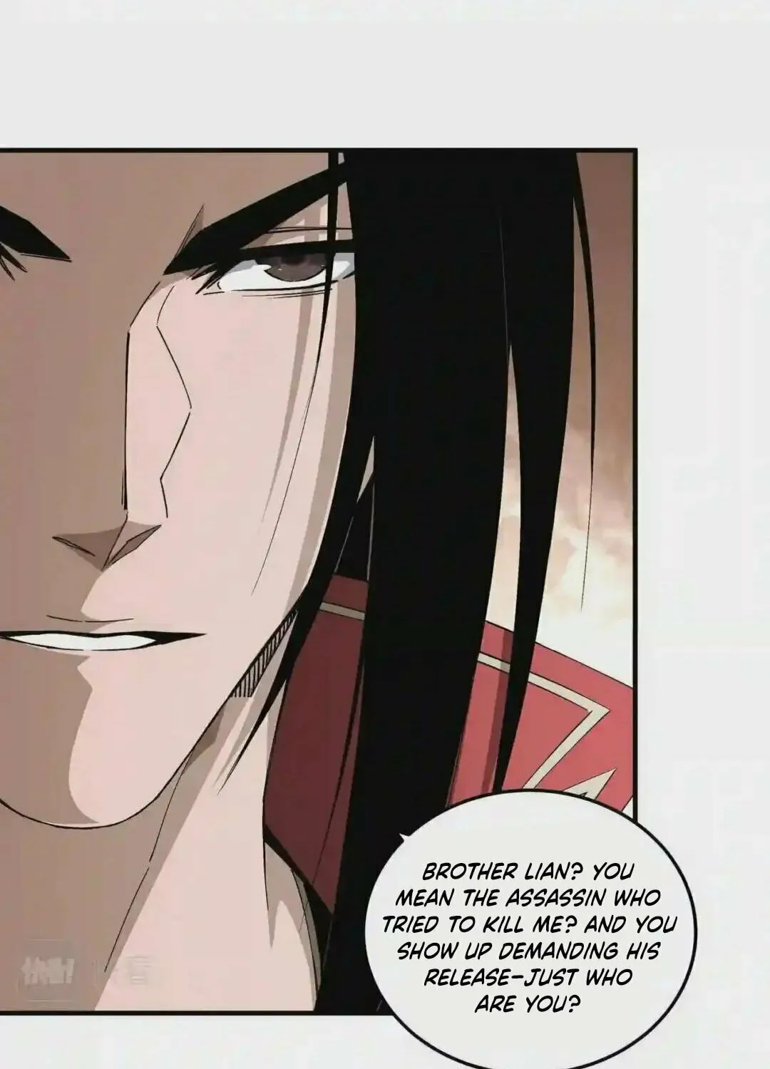 Greatest Boss System Chapter 165 page 19 - 