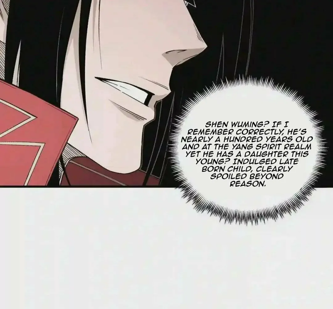 Greatest Boss System Chapter 165 page 22 - 