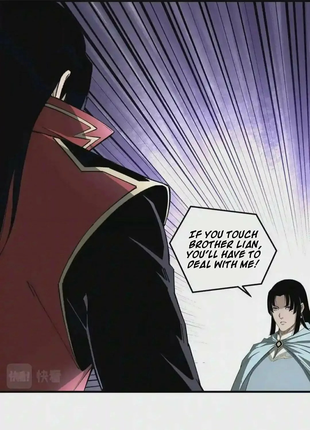 Greatest Boss System Chapter 165 page 25 - 