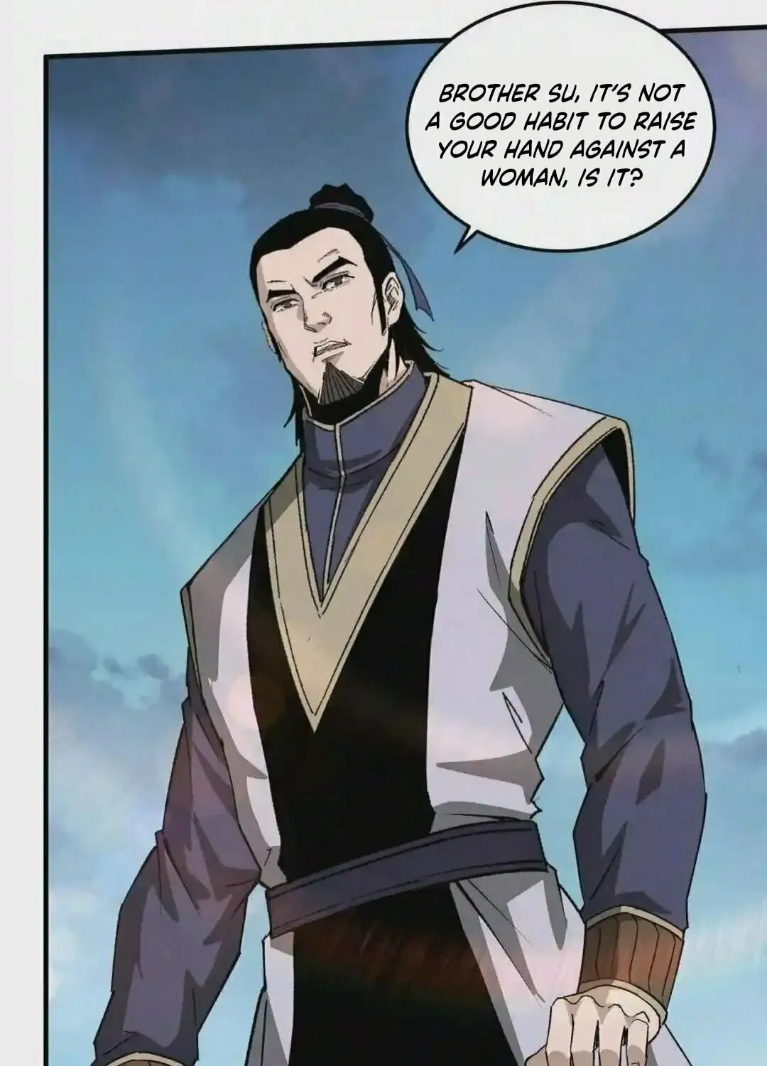 Greatest Boss System Chapter 166 page 15 - 