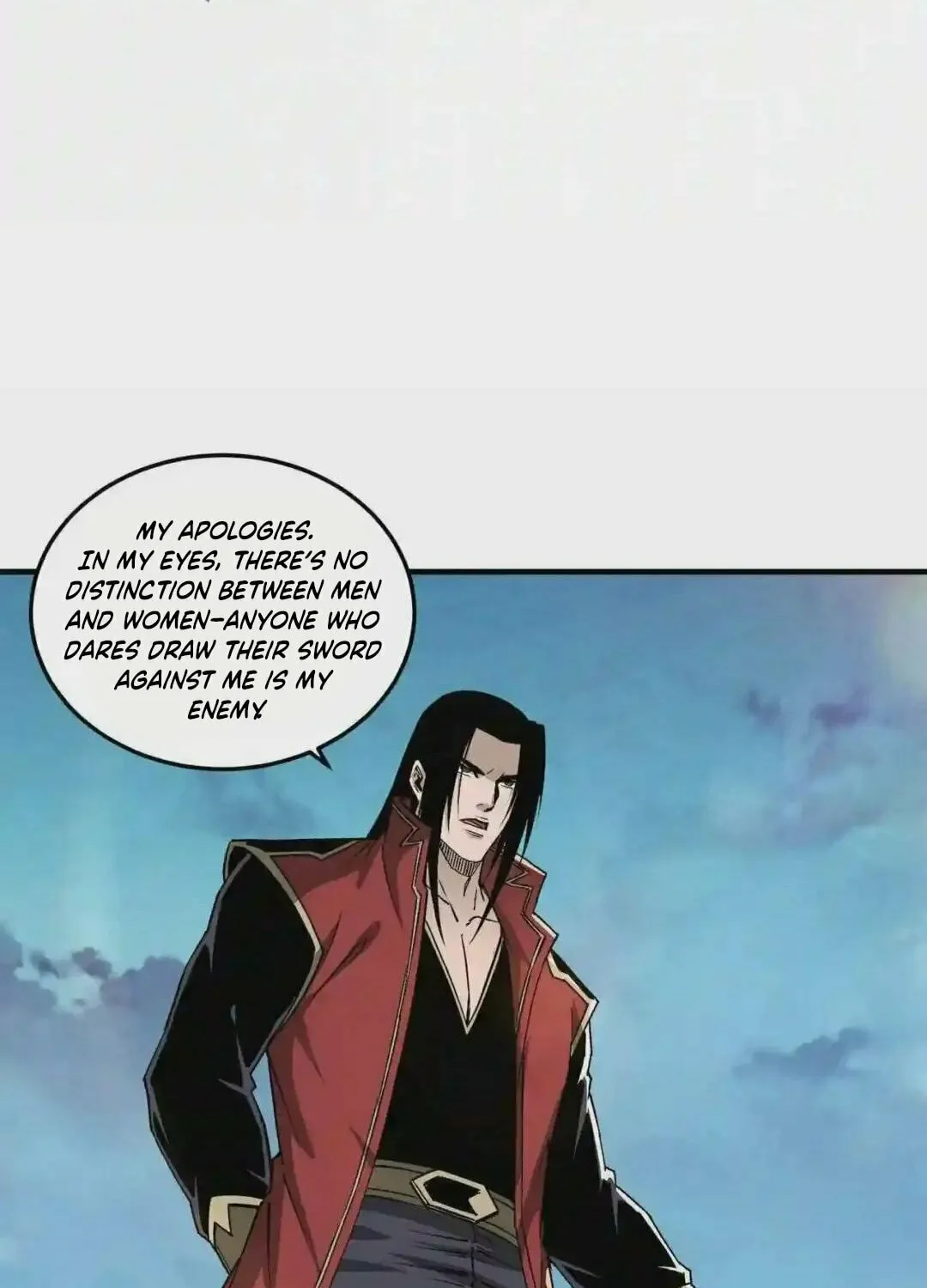 Greatest Boss System Chapter 166 page 18 - 