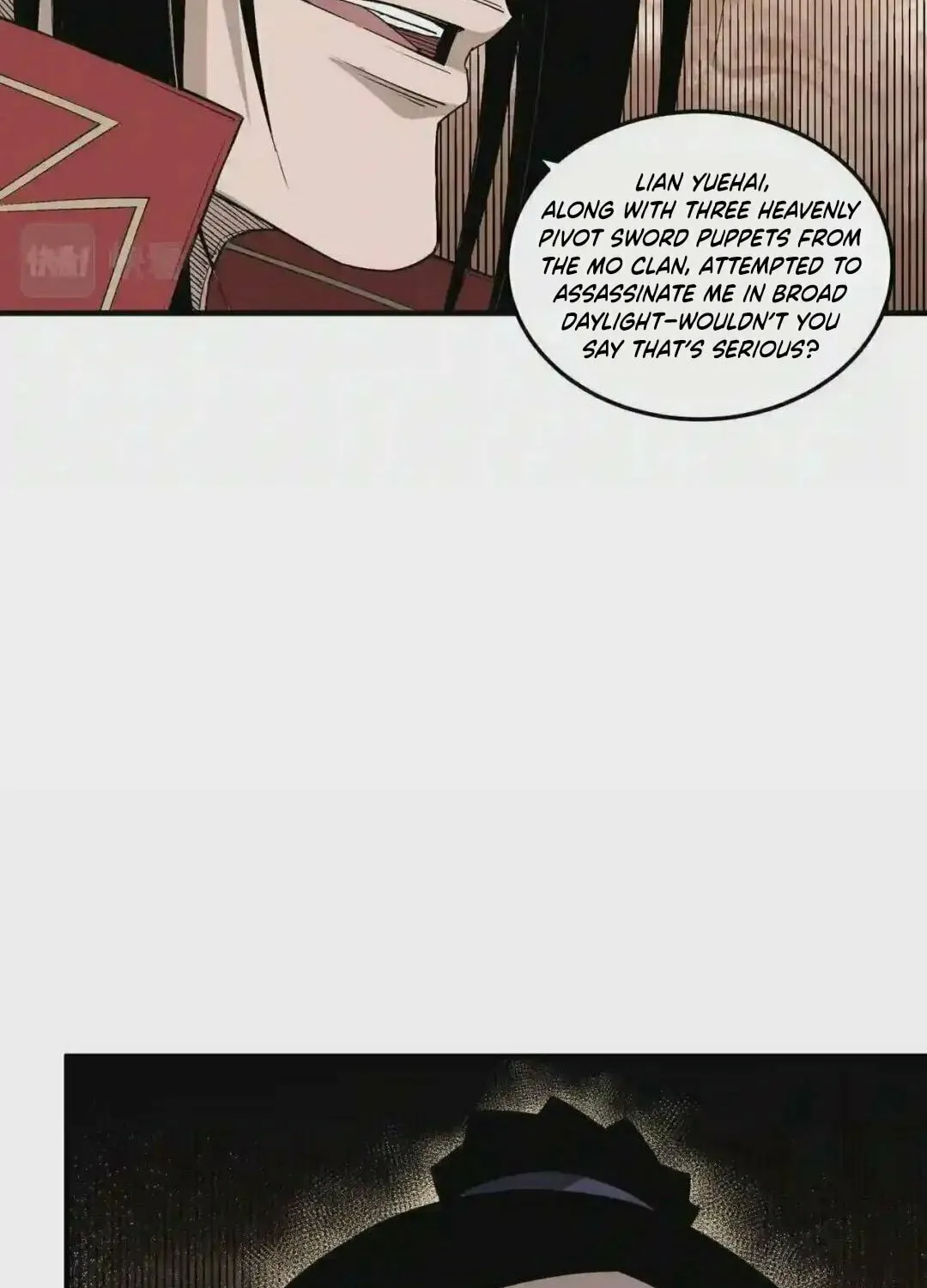 Greatest Boss System Chapter 166 page 24 - 