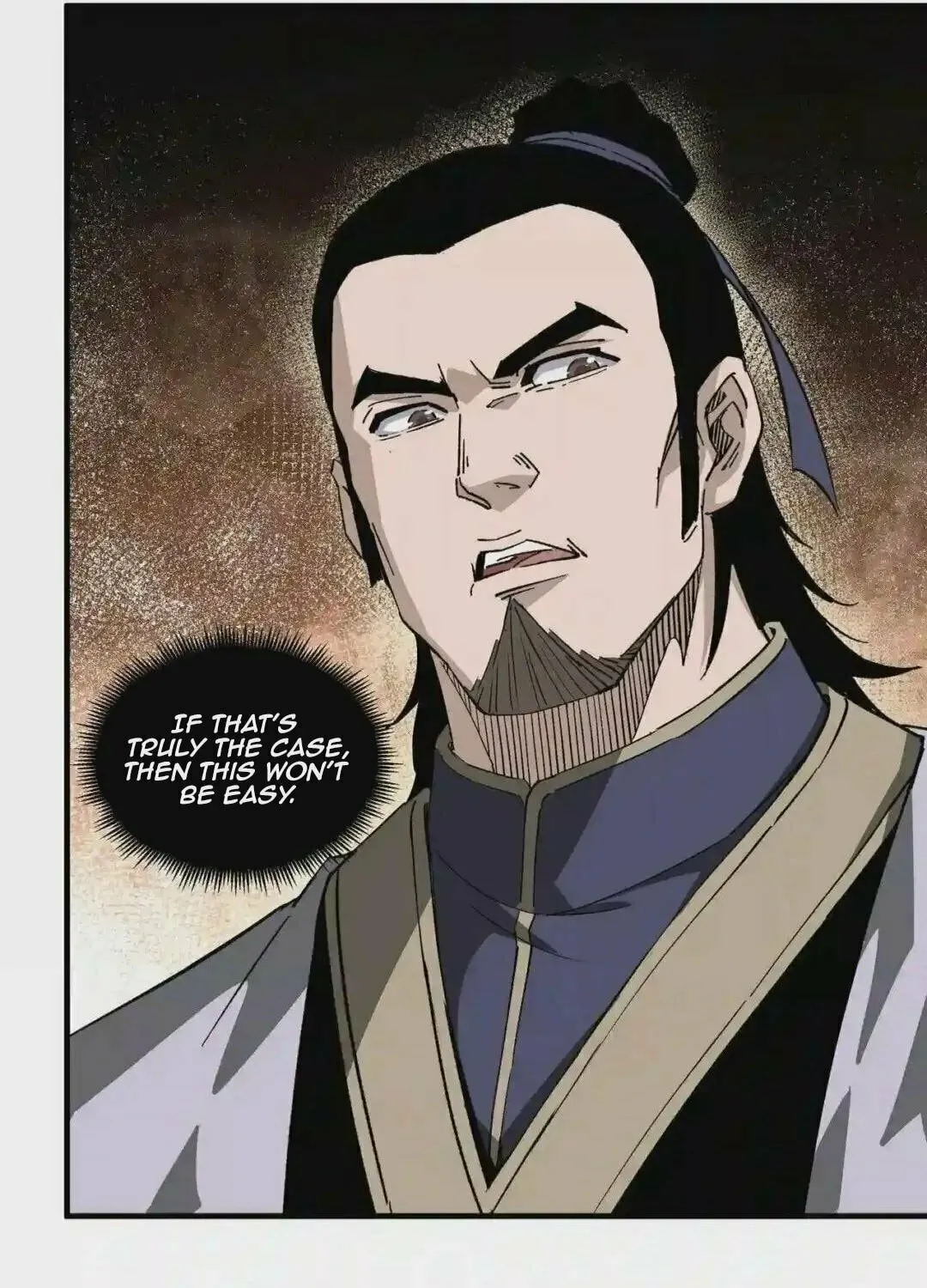 Greatest Boss System Chapter 166 page 28 - 