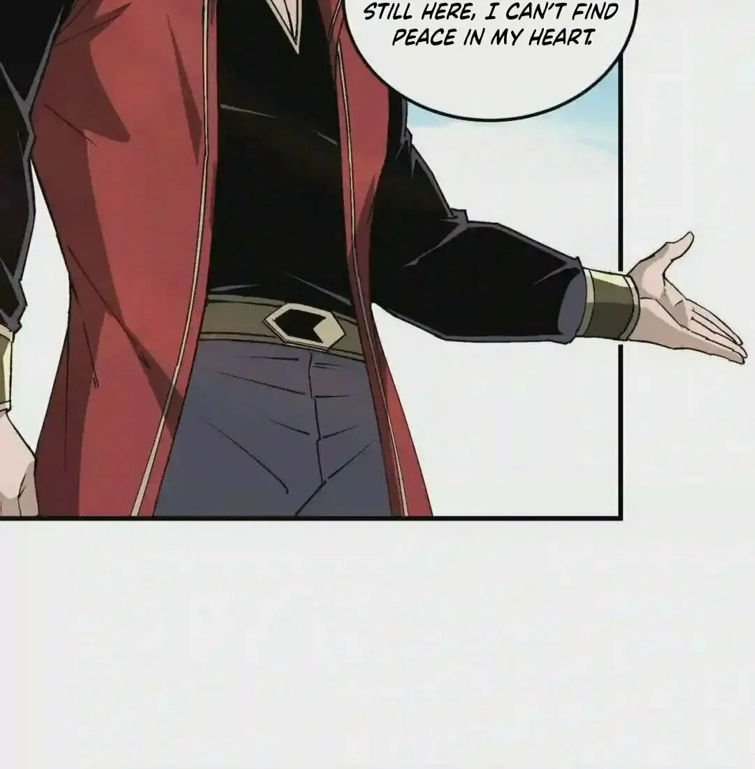 Greatest Boss System Chapter 166 page 33 - 