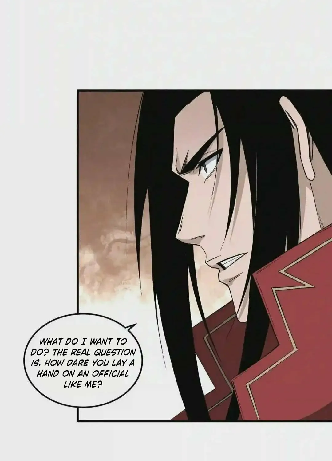 Greatest Boss System Chapter 166 page 5 - 