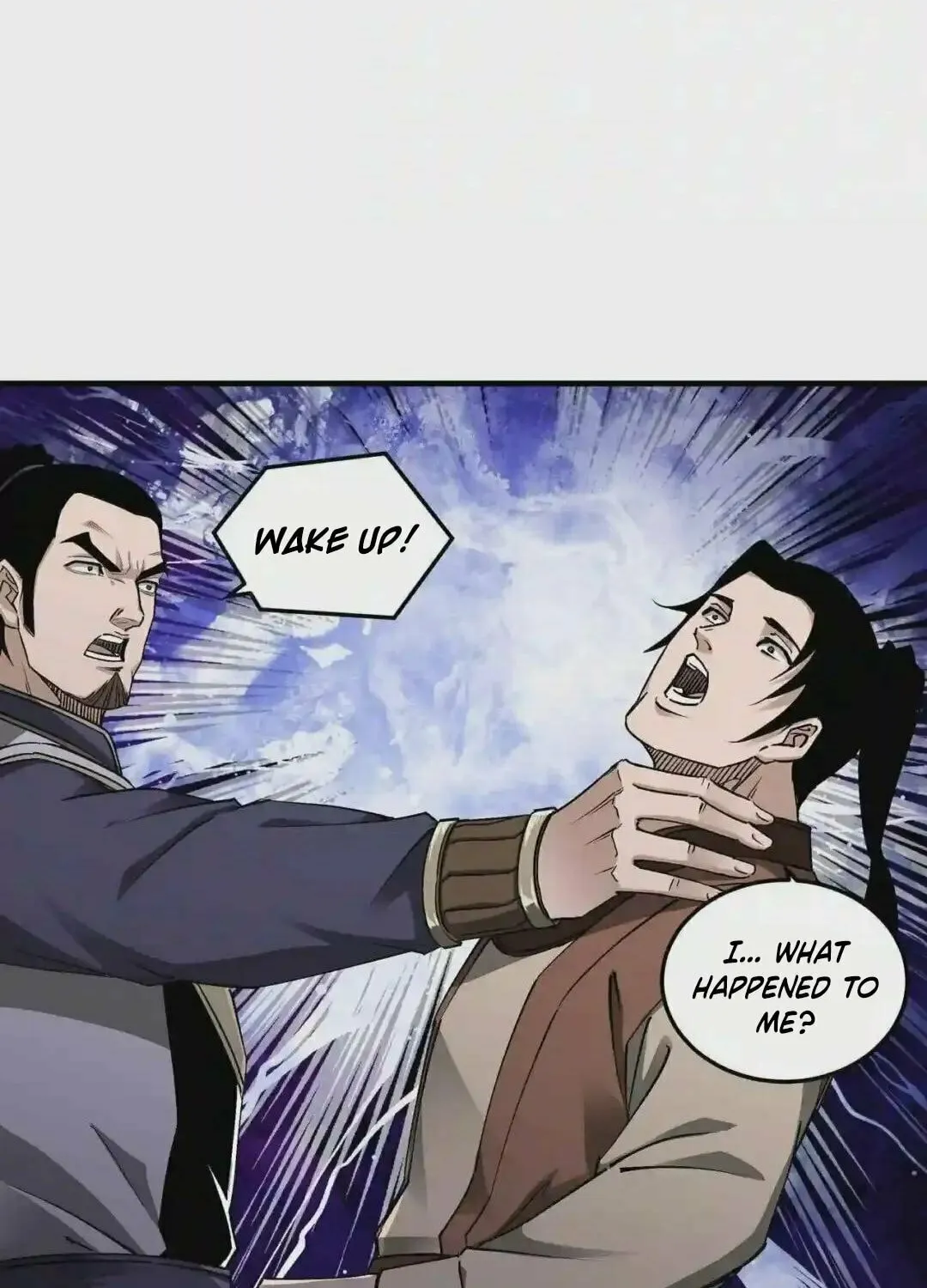 Greatest Boss System Chapter 166 page 48 - 