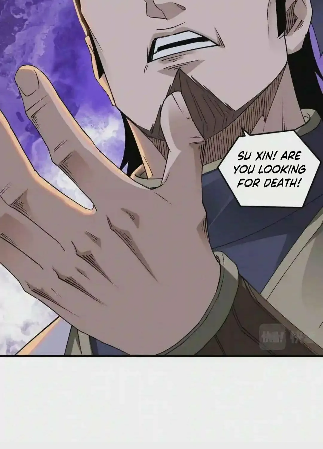 Greatest Boss System Chapter 166 page 50 - 