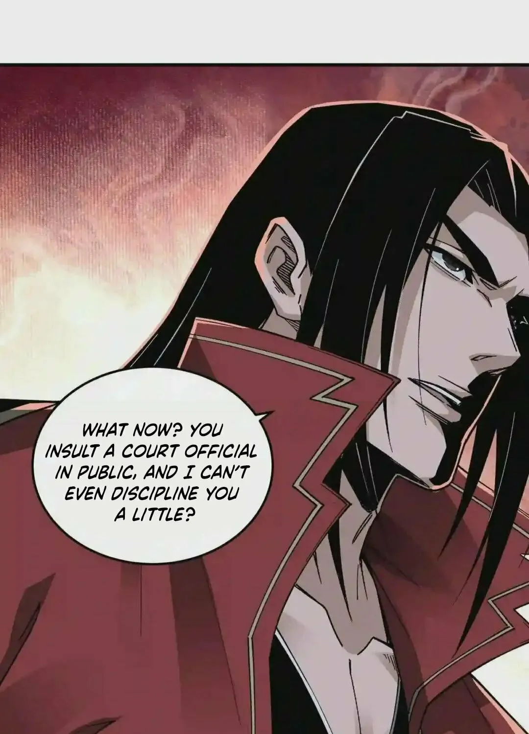 Greatest Boss System Chapter 166 page 51 - 