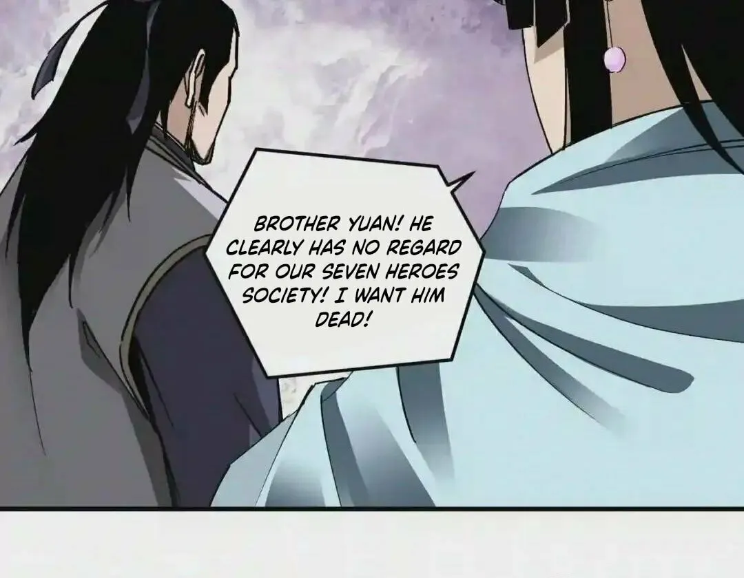 Greatest Boss System Chapter 166 page 53 - 