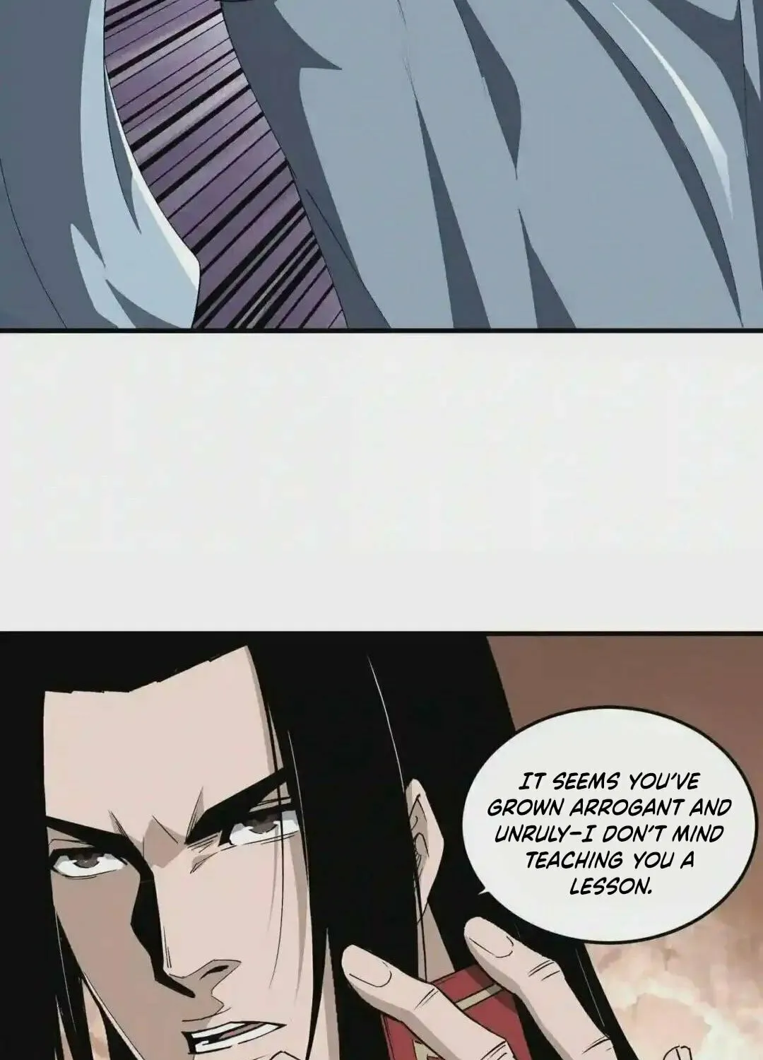 Greatest Boss System Chapter 166 page 7 - 