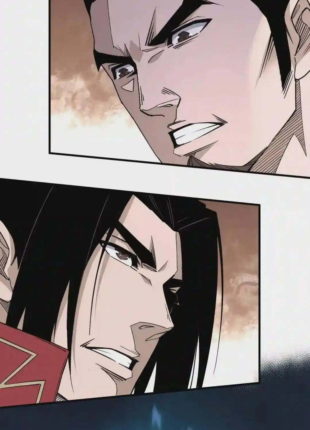 Greatest Boss System Chapter 167 page 23 - 