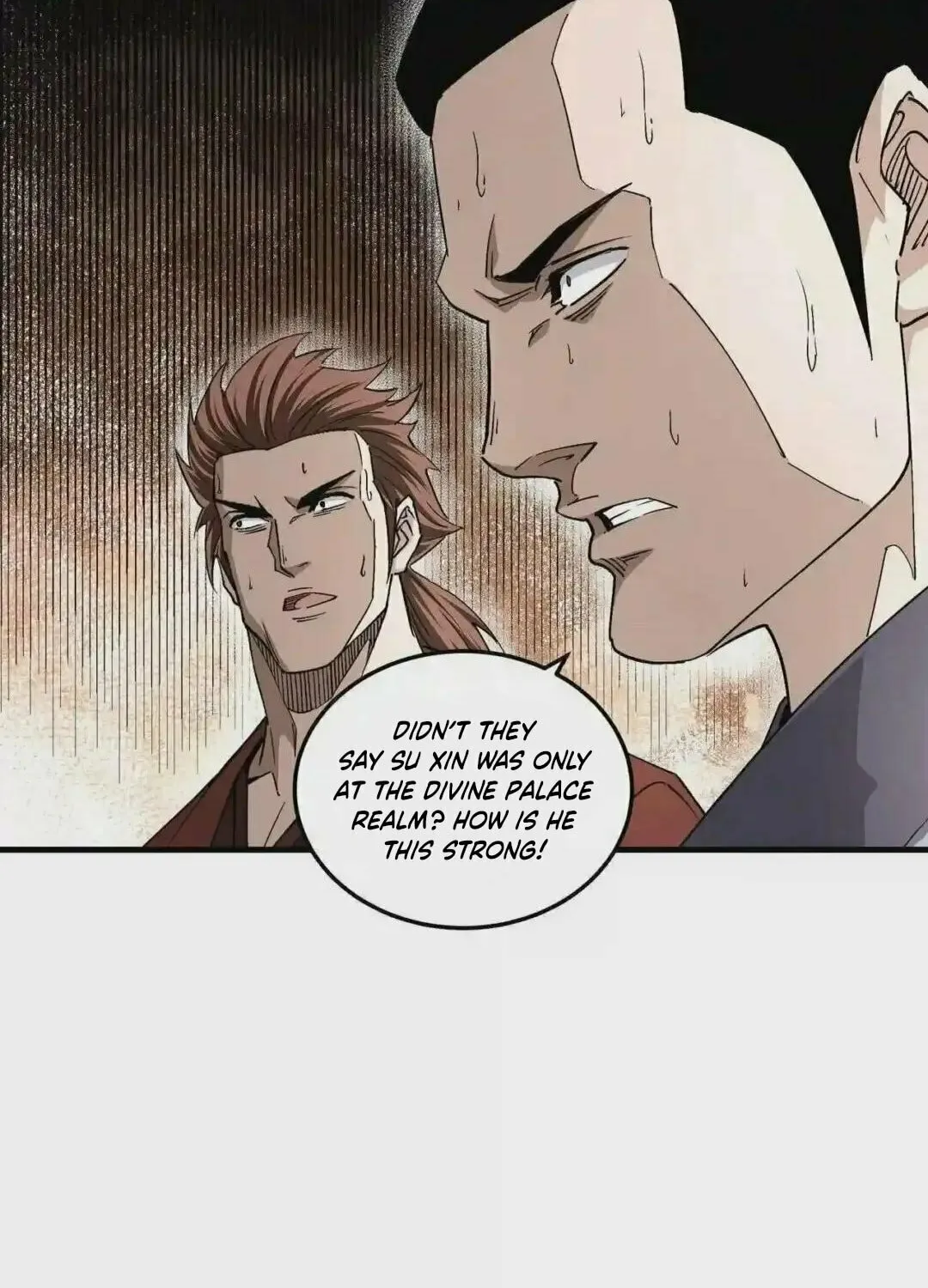 Greatest Boss System Chapter 167 page 28 - 