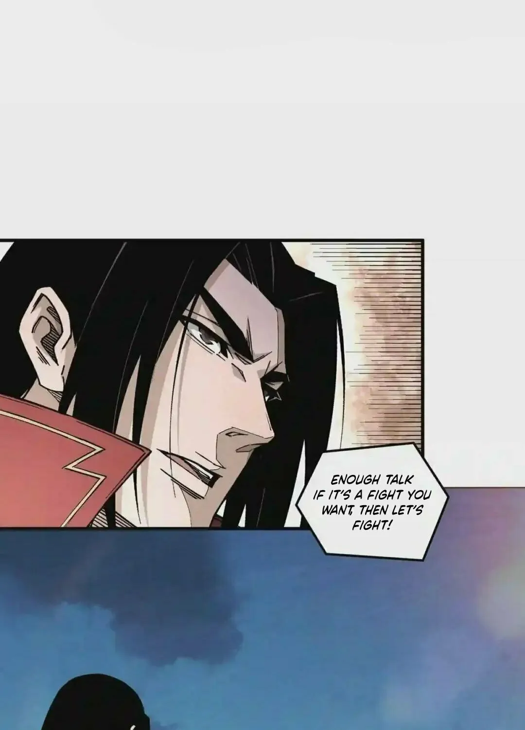 Greatest Boss System Chapter 167 page 4 - 