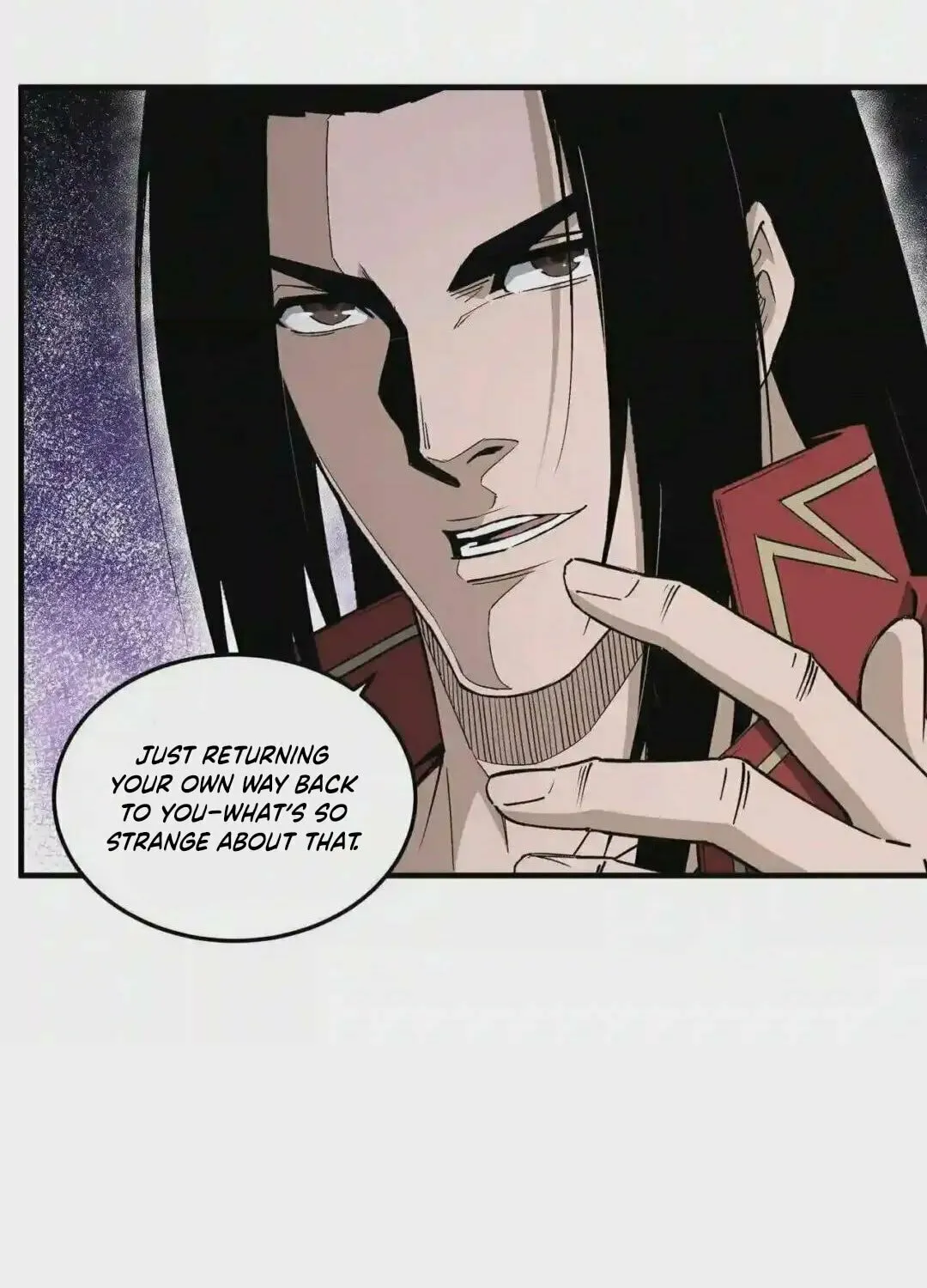 Greatest Boss System Chapter 167 page 31 - 