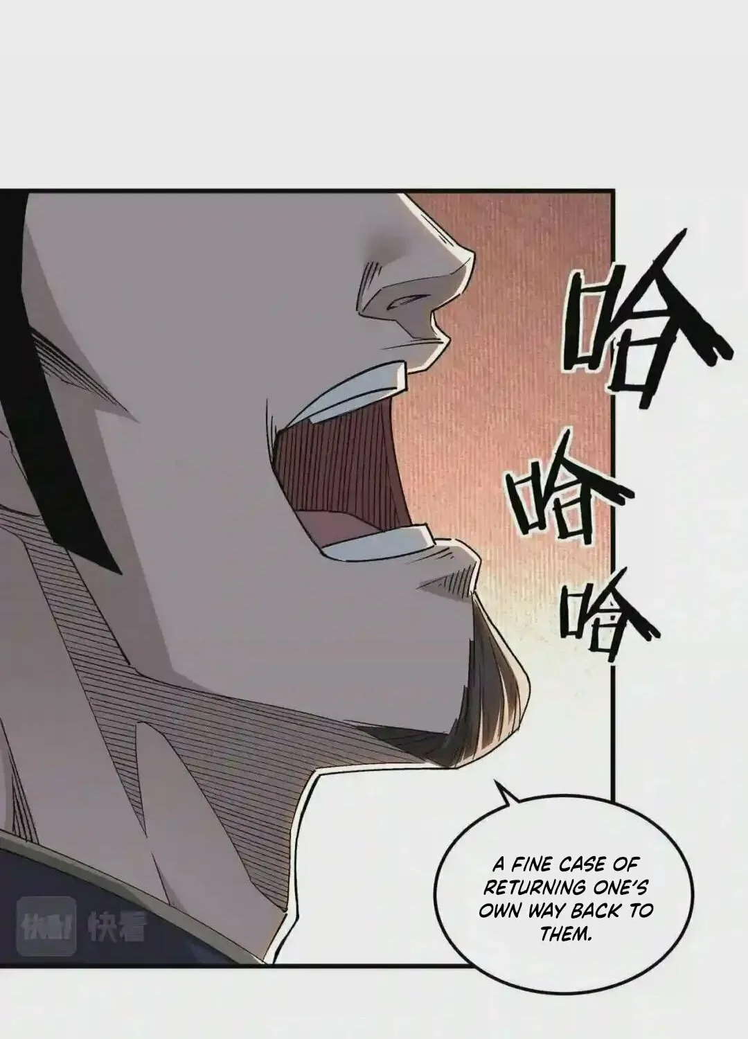 Greatest Boss System Chapter 167 page 32 - 