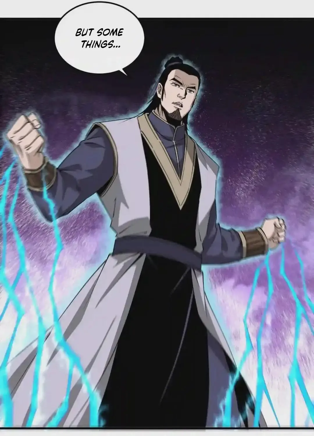 Greatest Boss System Chapter 167 page 34 - 