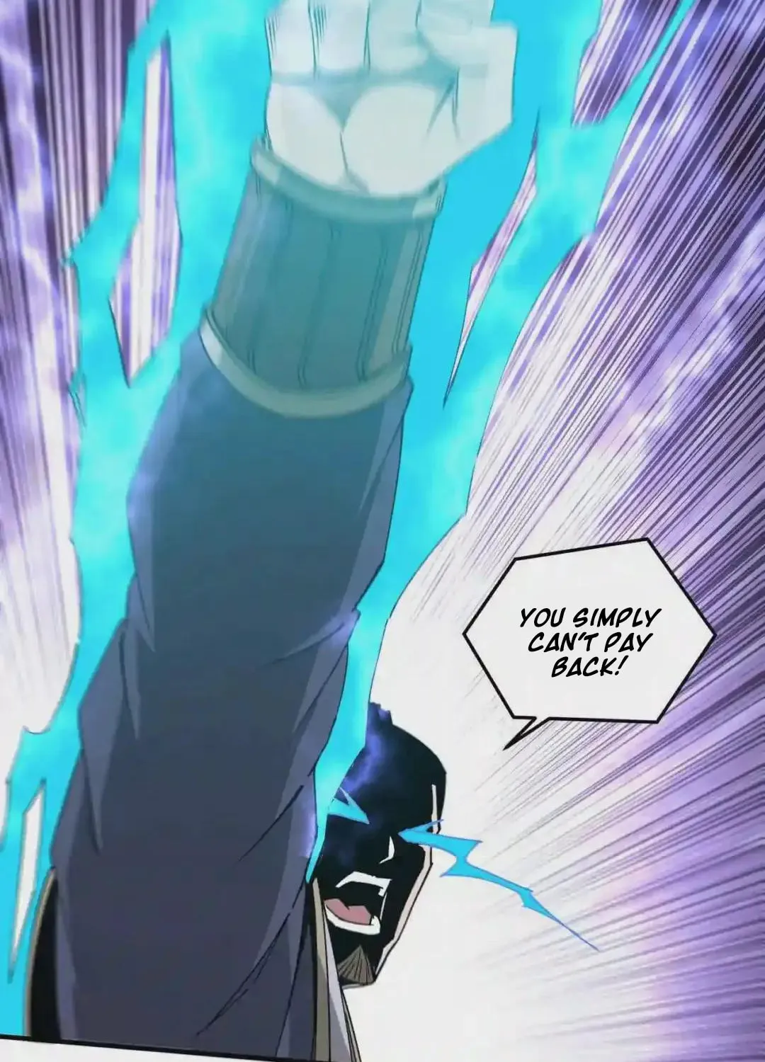 Greatest Boss System Chapter 167 page 36 - 