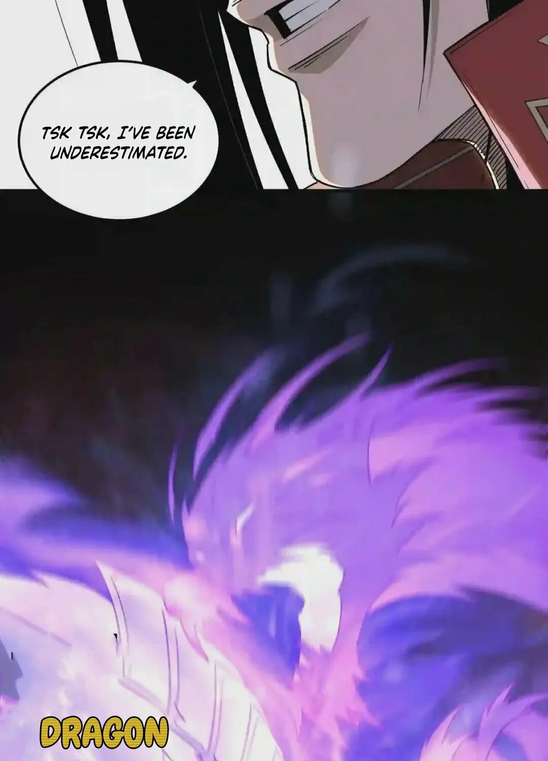 Greatest Boss System Chapter 167 page 44 - 