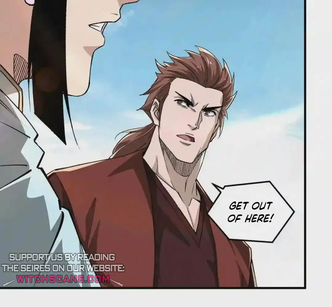 Greatest Boss System Chapter 168 page 15 - 