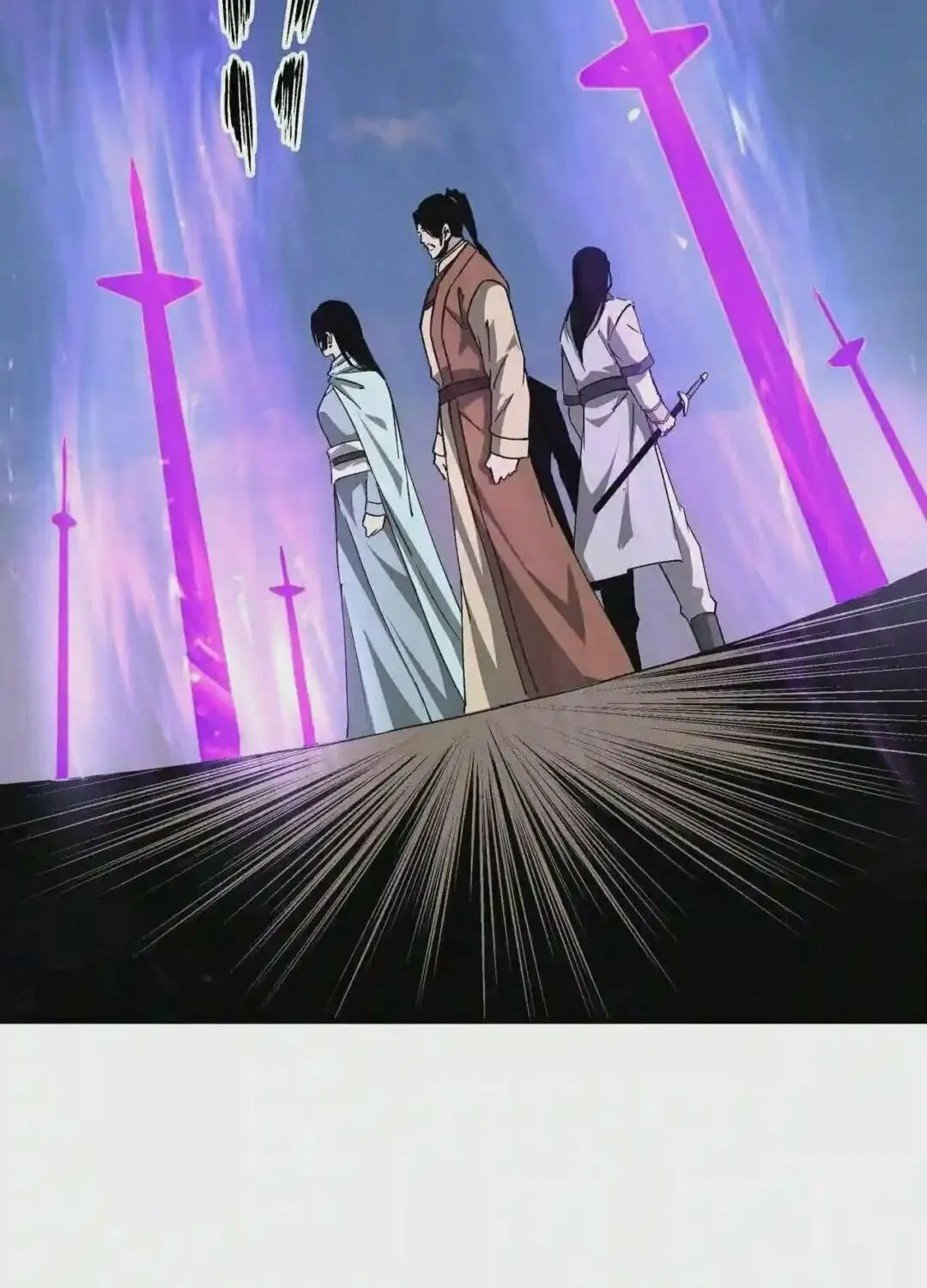 Greatest Boss System Chapter 168 page 20 - 