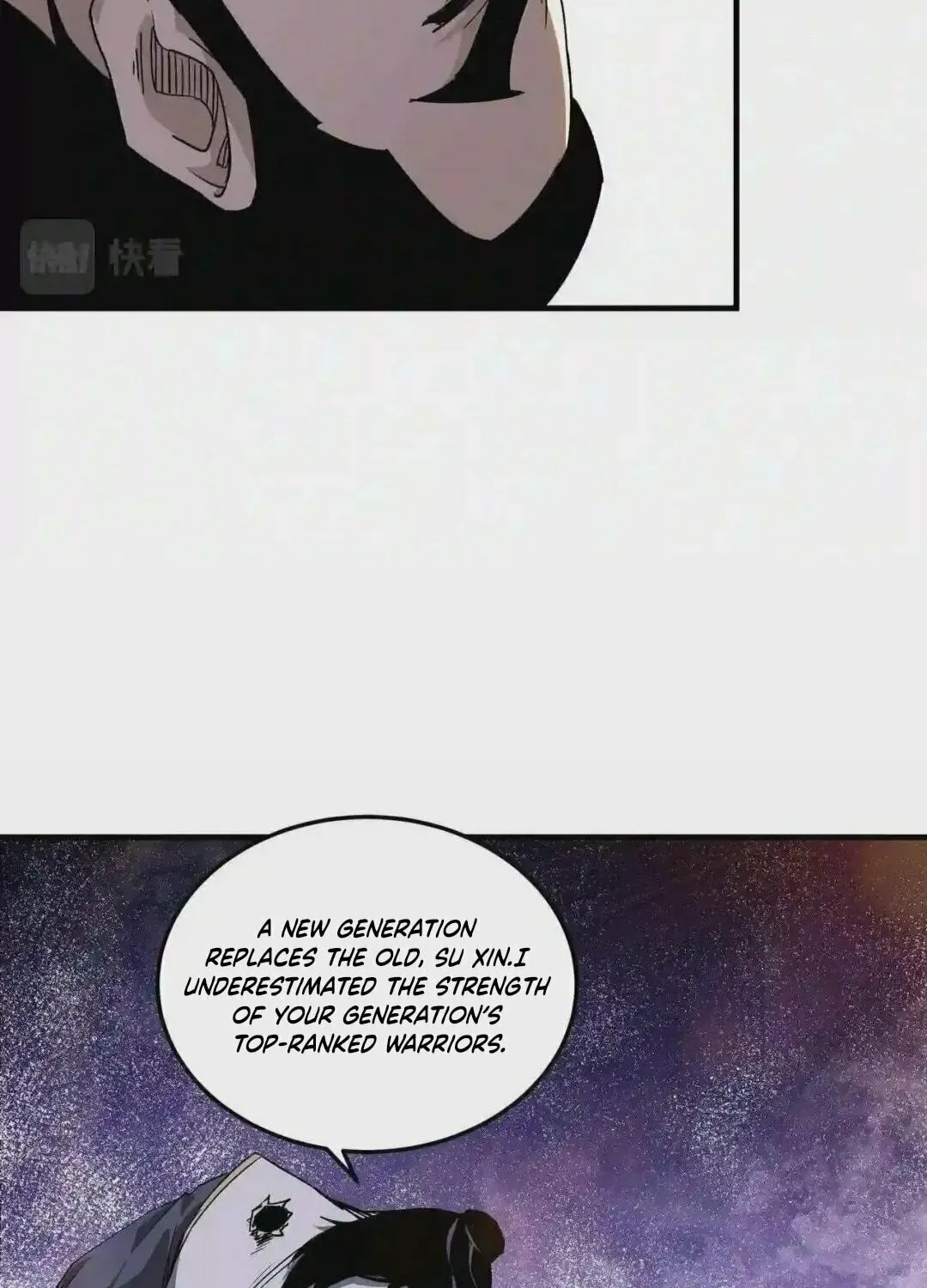 Greatest Boss System Chapter 168 page 26 - 