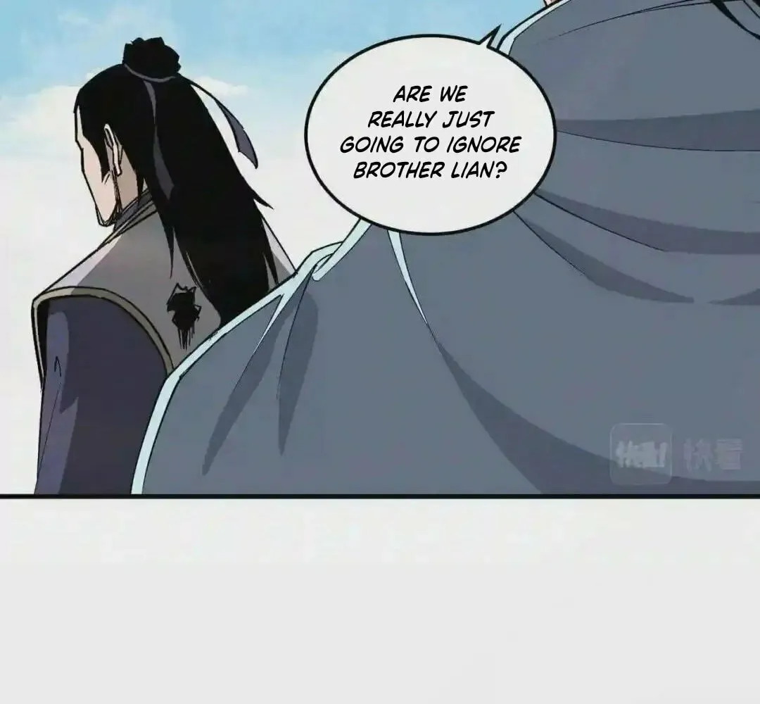 Greatest Boss System Chapter 168 page 43 - 