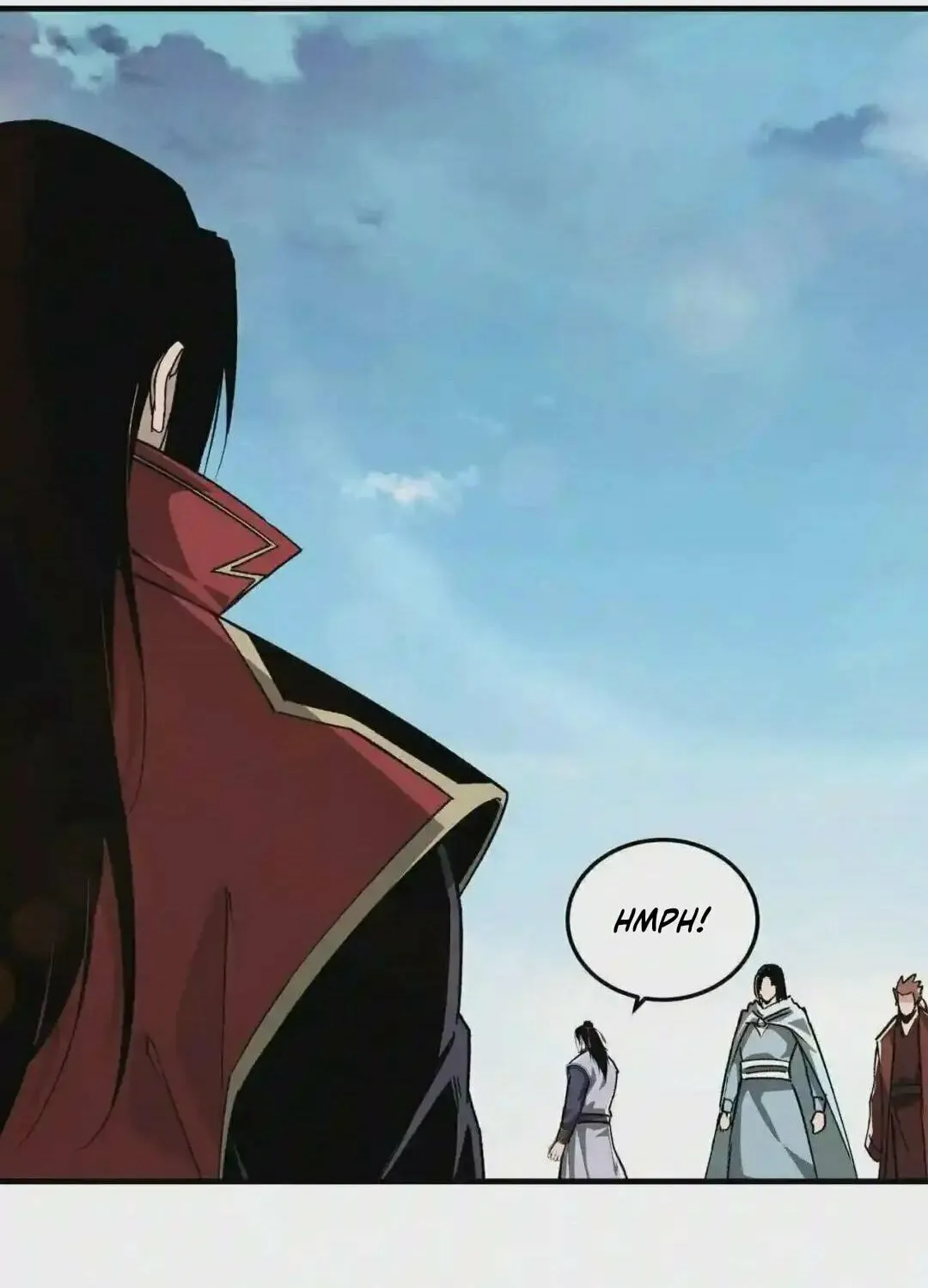 Greatest Boss System Chapter 168 page 47 - 