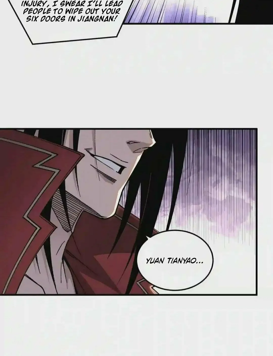 Greatest Boss System Chapter 168 page 49 - 