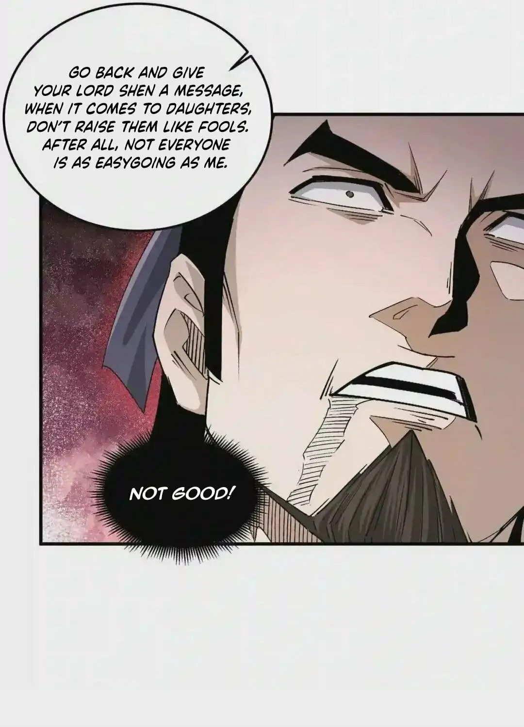 Greatest Boss System Chapter 168 page 50 - 
