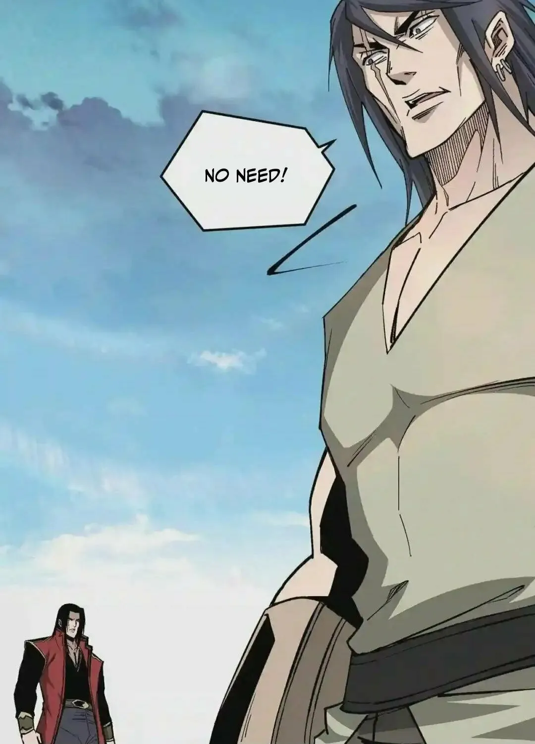 Greatest Boss System Chapter 169 page 12 - 