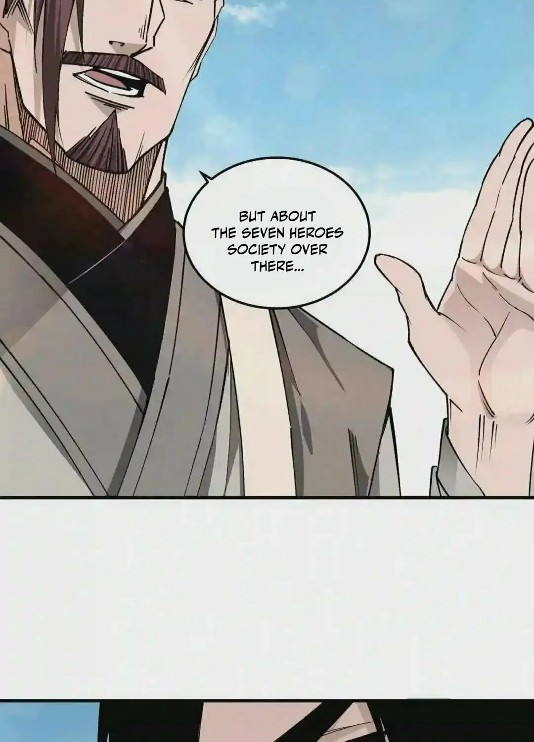 Greatest Boss System Chapter 169 page 17 - 