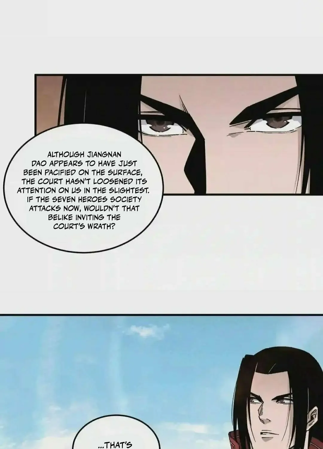 Greatest Boss System Chapter 169 page 19 - 