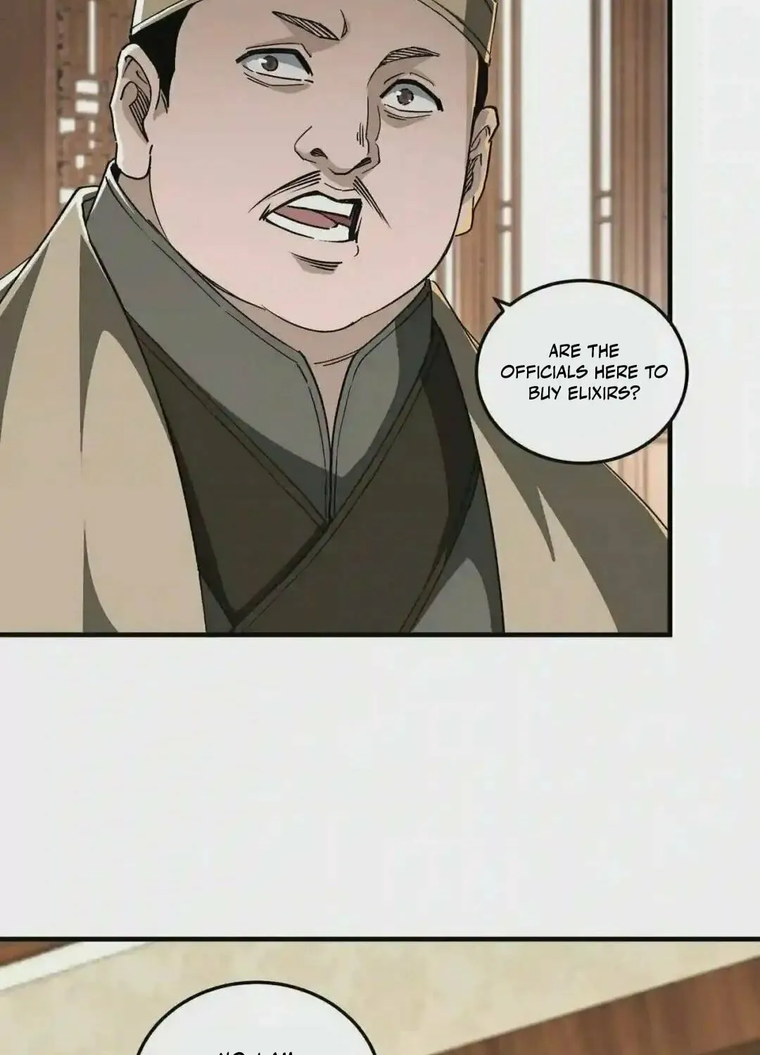 Greatest Boss System Chapter 169 page 25 - 