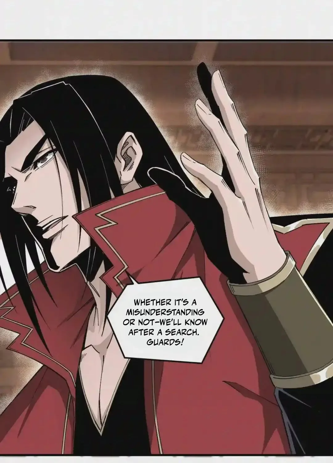 Greatest Boss System Chapter 169 page 31 - 