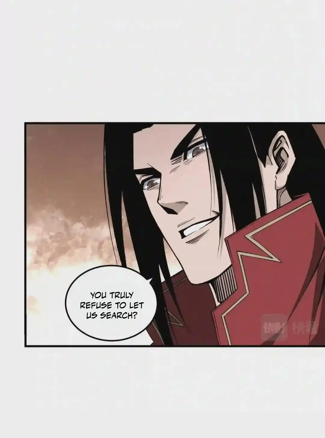 Greatest Boss System Chapter 169 page 33 - 