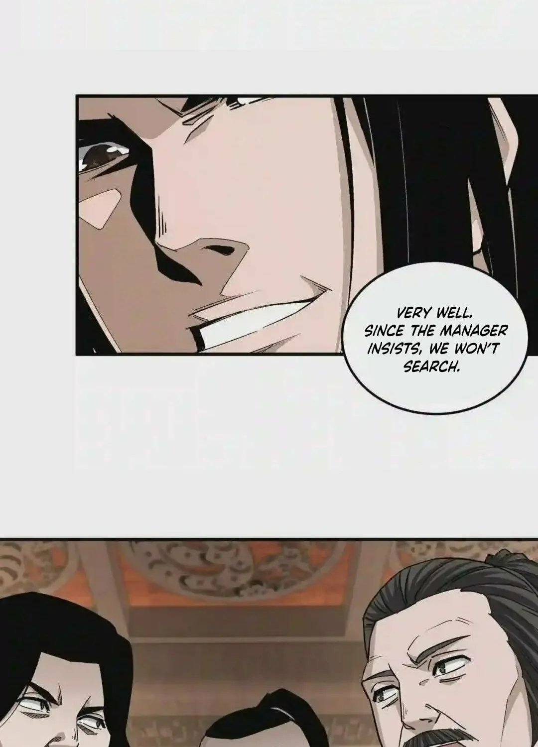 Greatest Boss System Chapter 169 page 35 - 