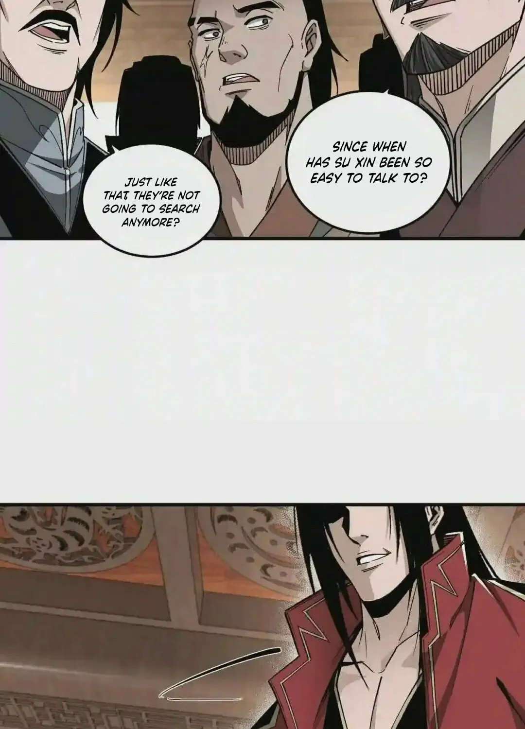 Greatest Boss System Chapter 169 page 36 - 