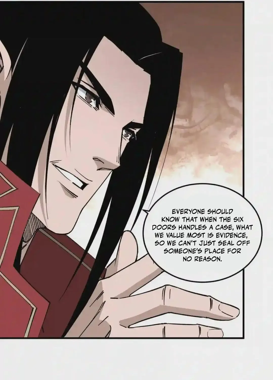 Greatest Boss System Chapter 169 page 40 - 