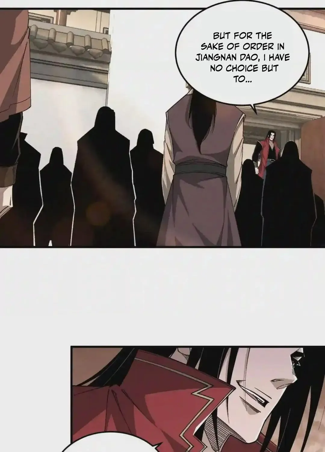 Greatest Boss System Chapter 169 page 42 - 
