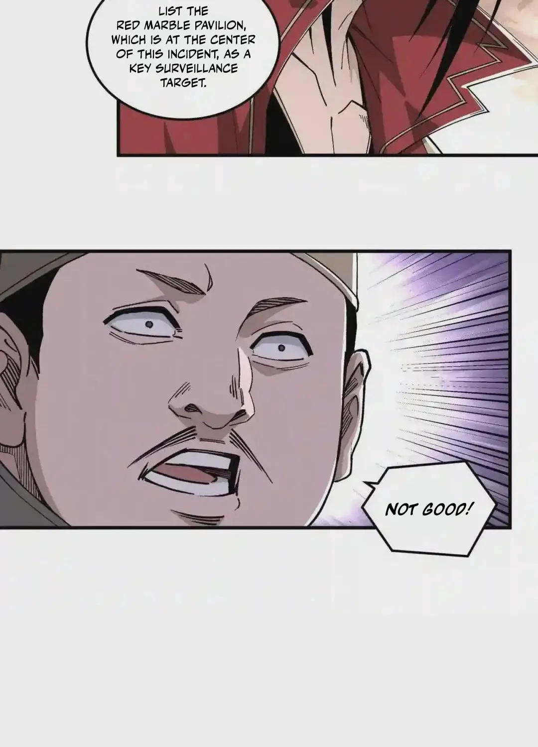 Greatest Boss System Chapter 169 page 43 - 
