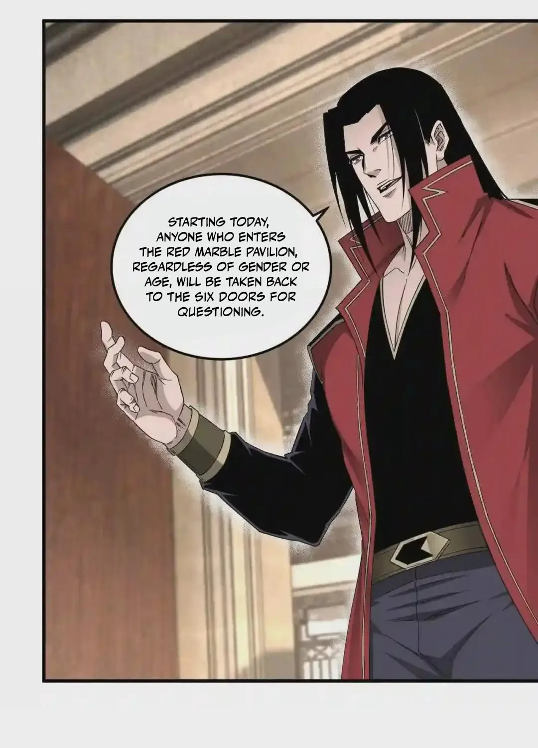 Greatest Boss System Chapter 169 page 44 - 