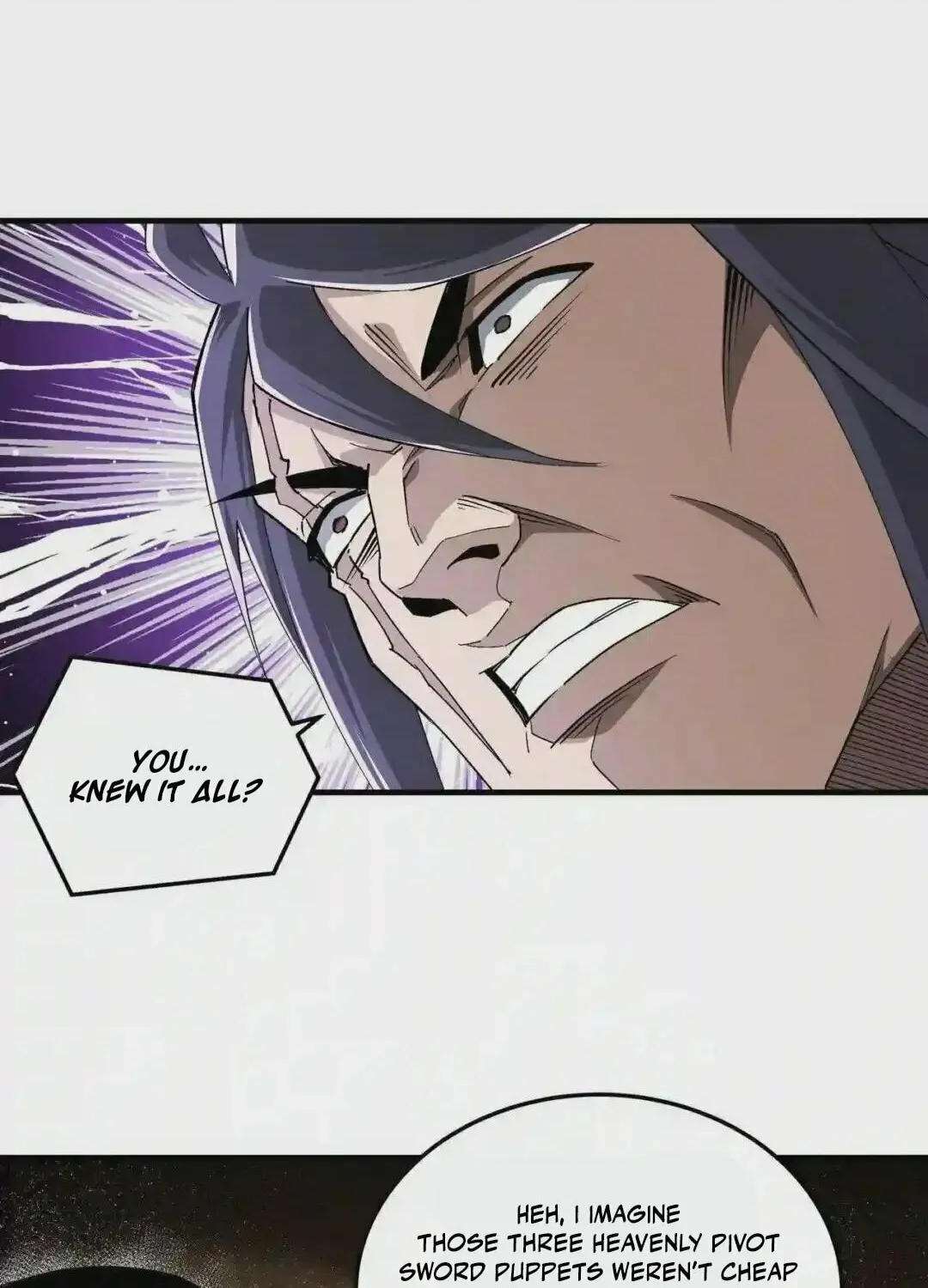 Greatest Boss System Chapter 169 page 10 - 
