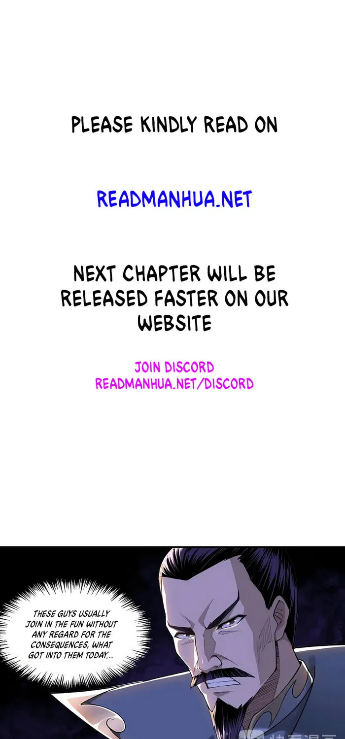 Greatest Boss System Chapter 17 page 12 - 