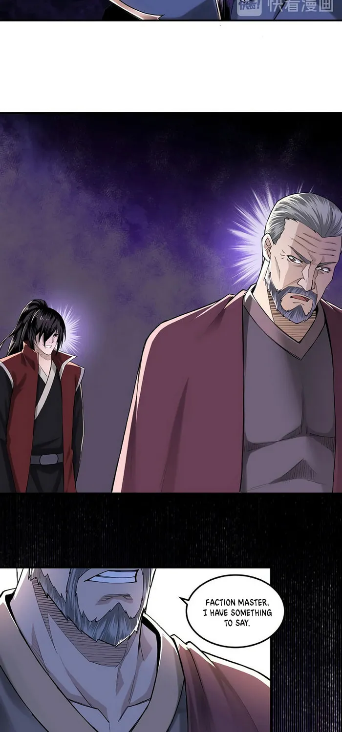 Greatest Boss System Chapter 17 page 13 - 