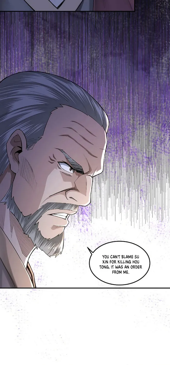 Greatest Boss System Chapter 17 page 14 - 