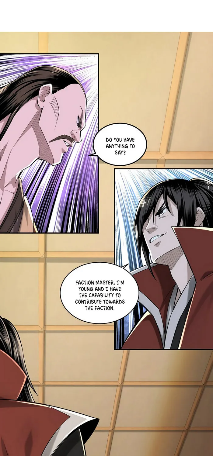 Greatest Boss System Chapter 17 page 19 - 